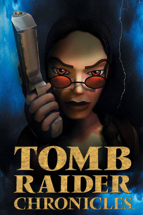 Tomb Raider V: Chronicles Steam CD Key