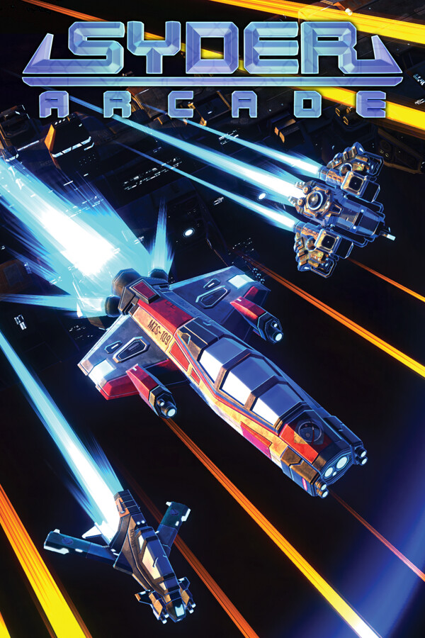 Syder Arcade Clé Steam