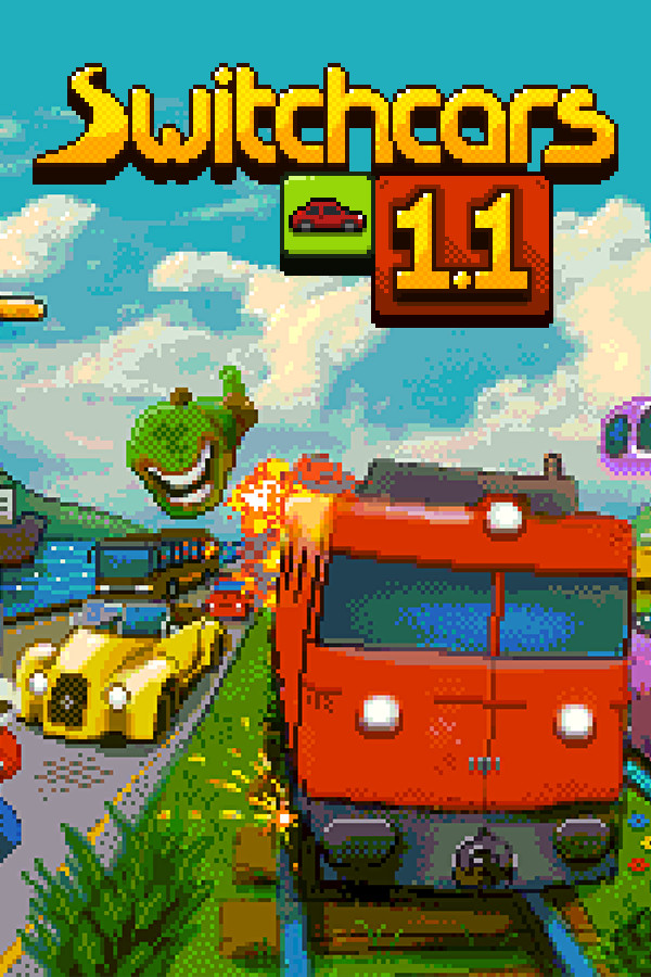 Switchcars Steam CD Key
