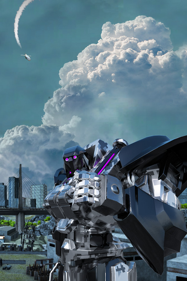 Techwars Online Steam CD Key