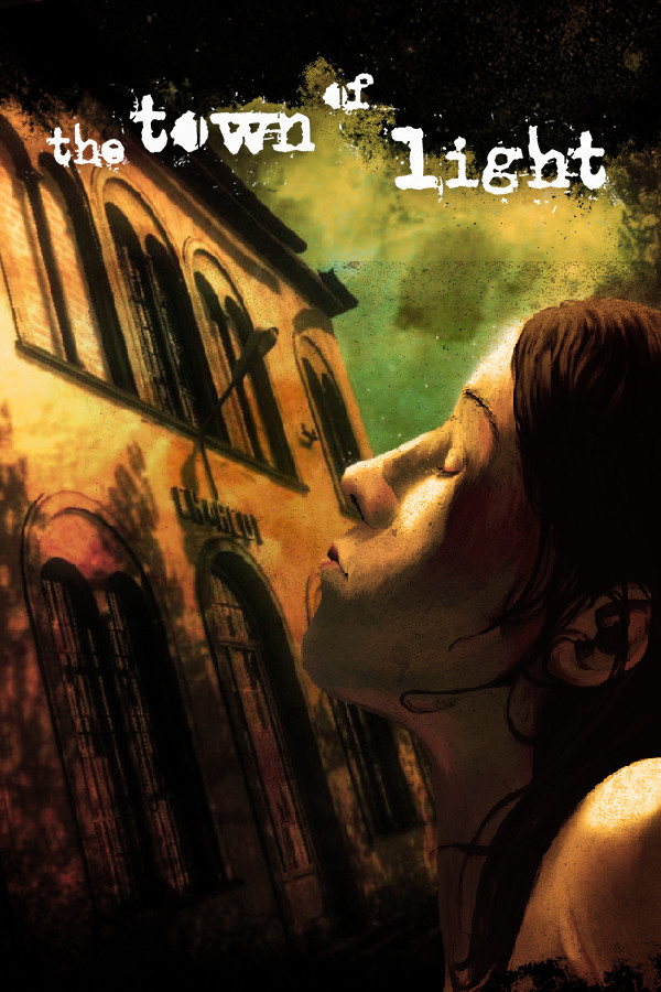 The Town of Light Steam CD Key