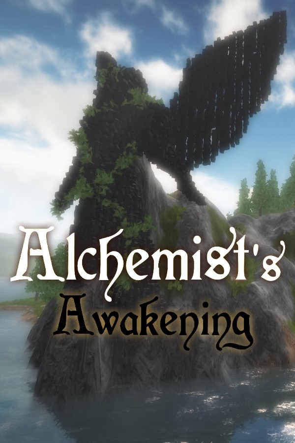 Alchemist&rsquo;s Awakening Steam CD Key