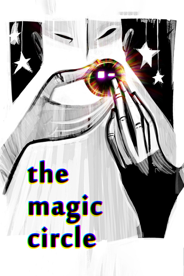The Magic Circle Steam CD Key