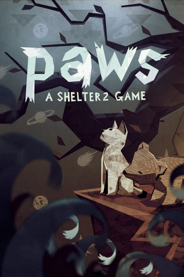Paws : A Shelter 2 Game Pitter Patter Edition Clé CD Steam