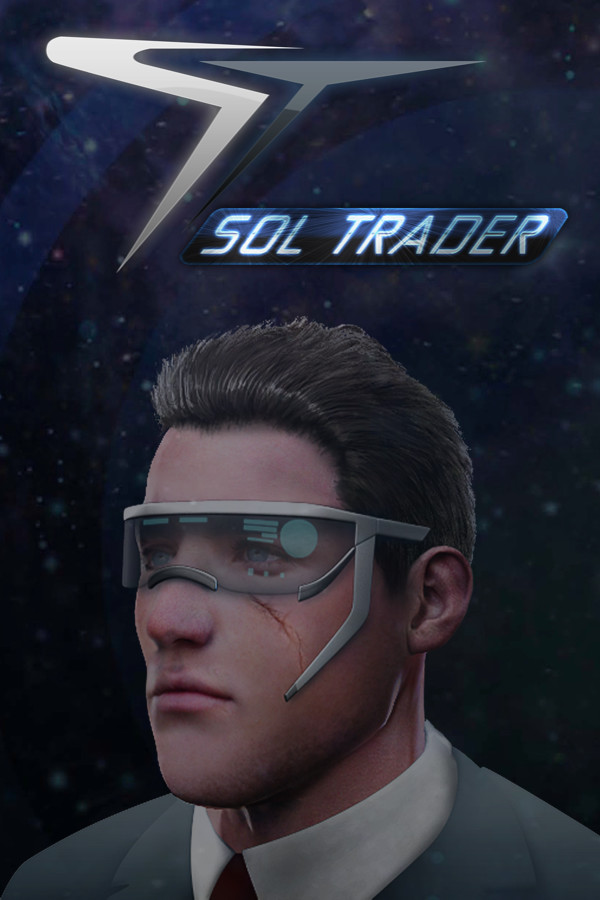 Sol Trader Clé CD Steam
