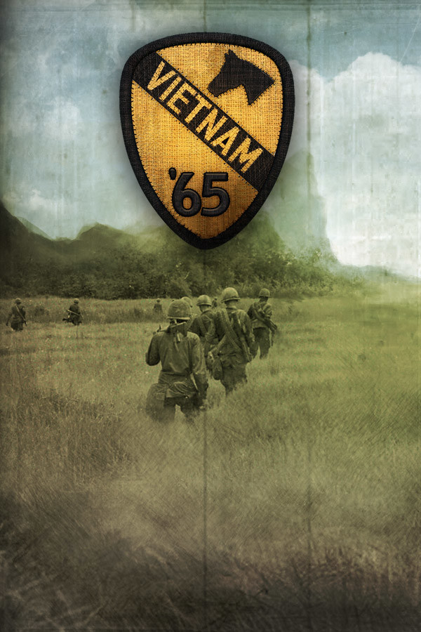 Vietnam ‘65 Steam CD Key