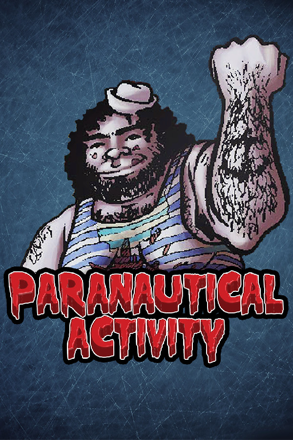 Paranautical Activity Steam CD Key