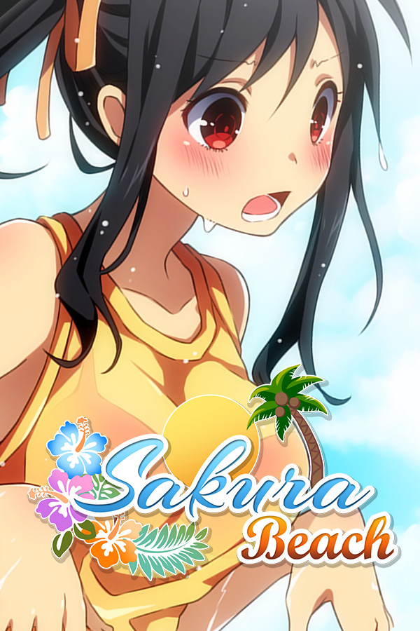 Sakura Beach Steam CD Key