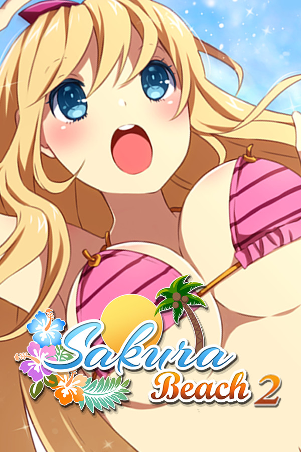 Sakura Beach 2 Steam CD Key