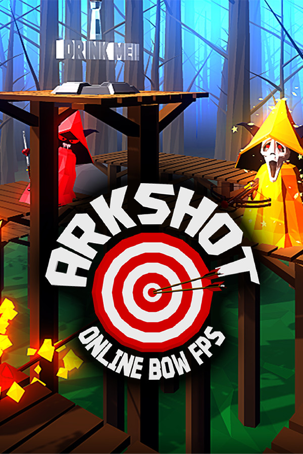 Arkshot Steam CD Key
