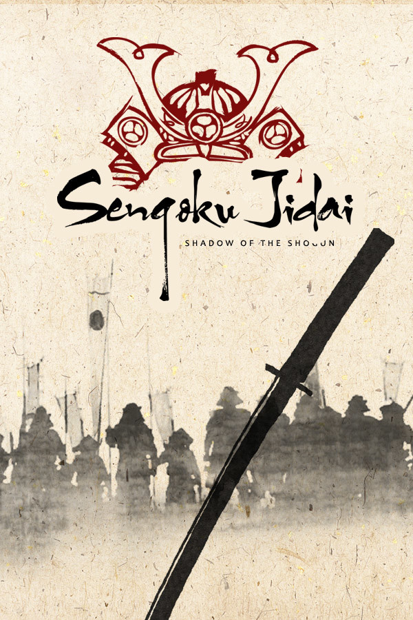 Sengoku Jidai : Shadow of the Shogun Deluxe Edition Steam CD Key