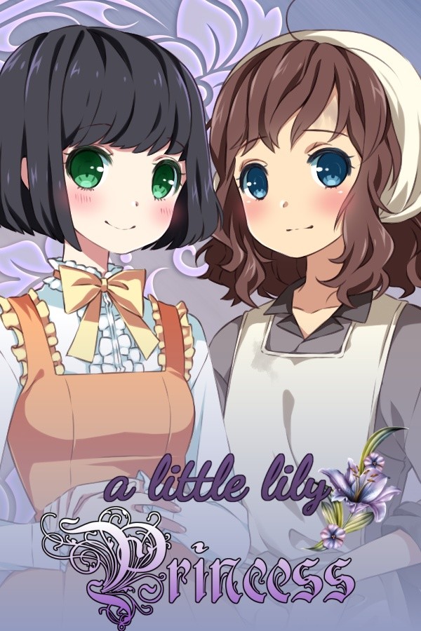 Clé Steam A Little Lily Princess