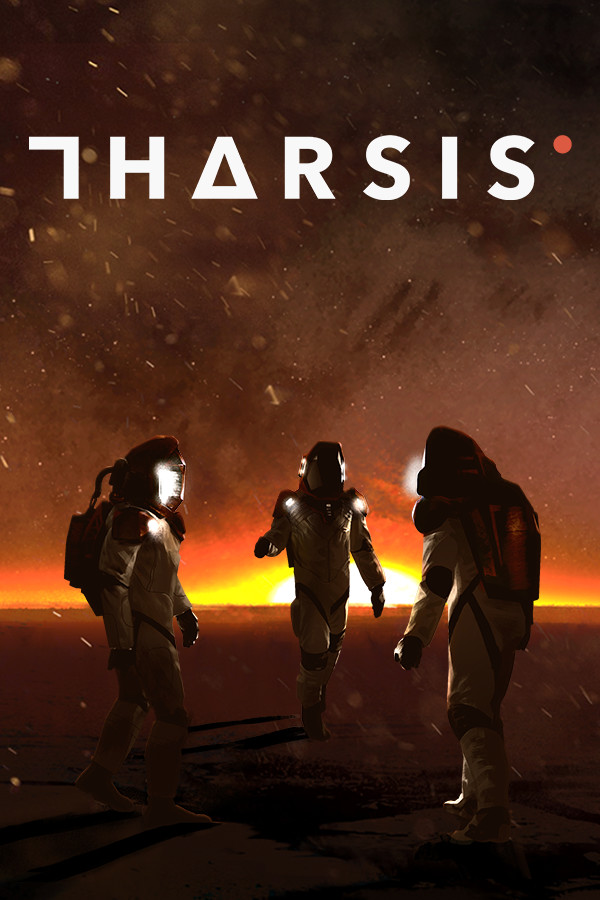 Tharsis Steam CD Key