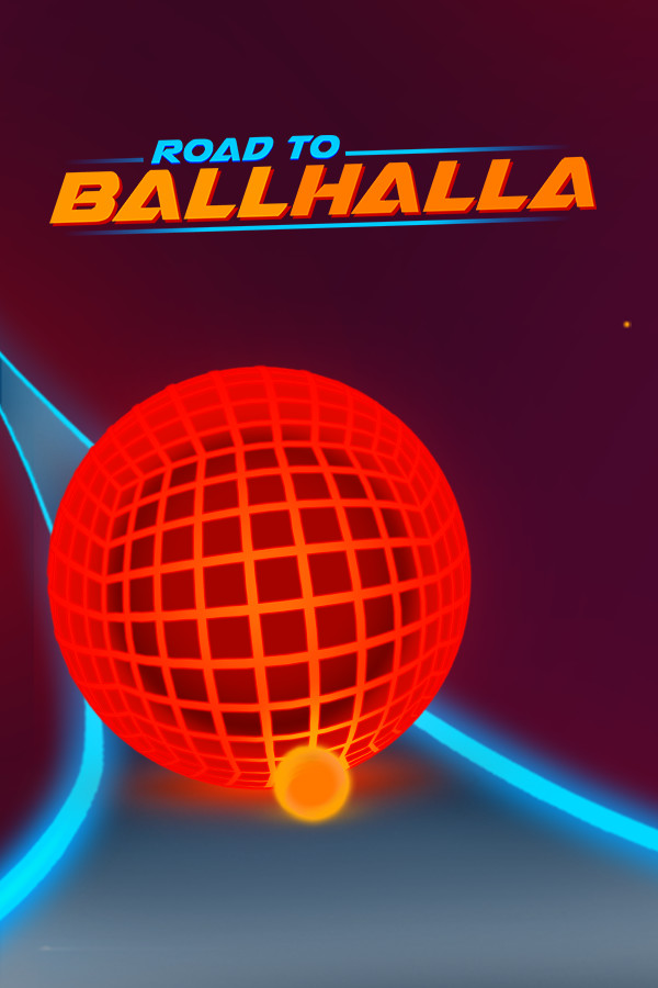 Road to Ballhalla Steam CD Key