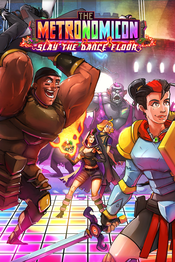 The Metronomicon Steam CD Key