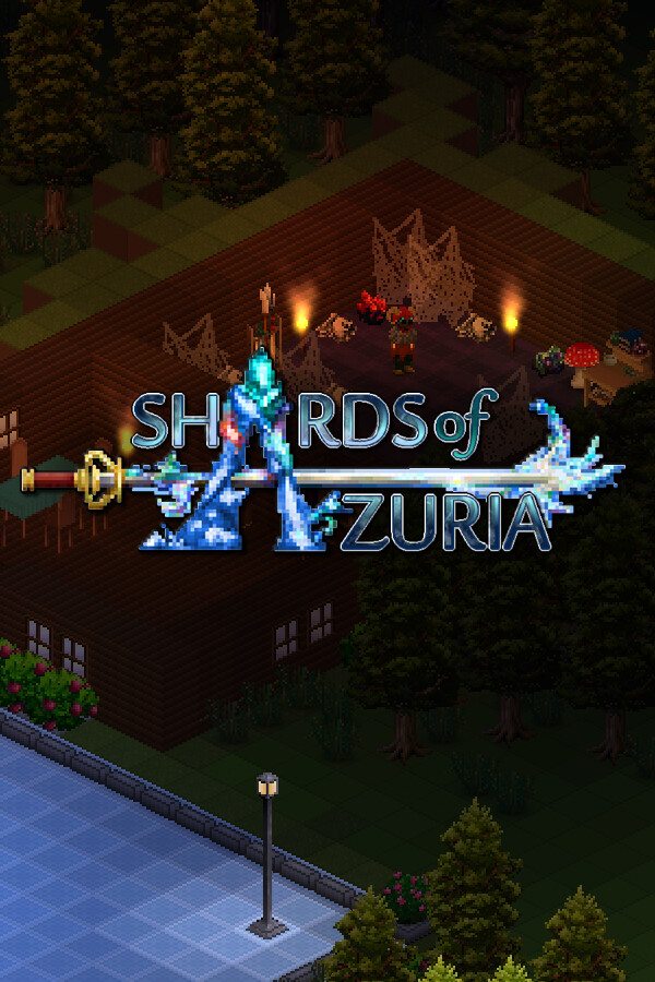 Shards of Azuria Steam CD Key