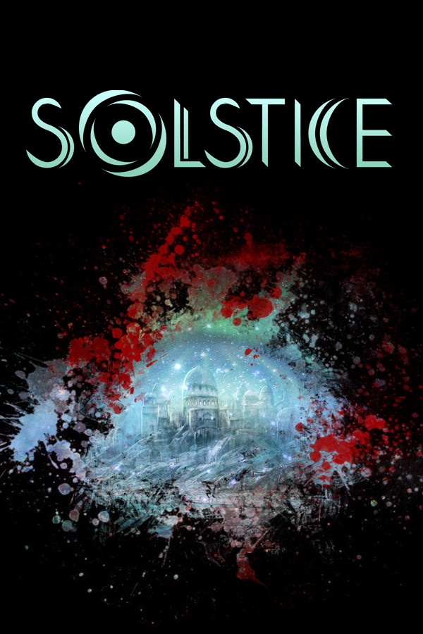Solstice PC Steam CD Key