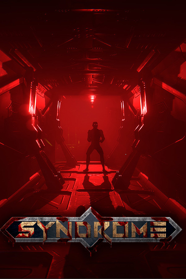 Syndrome (2016) Clé CD Steam
