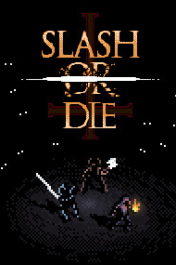 Slash or Die Steam CD Key