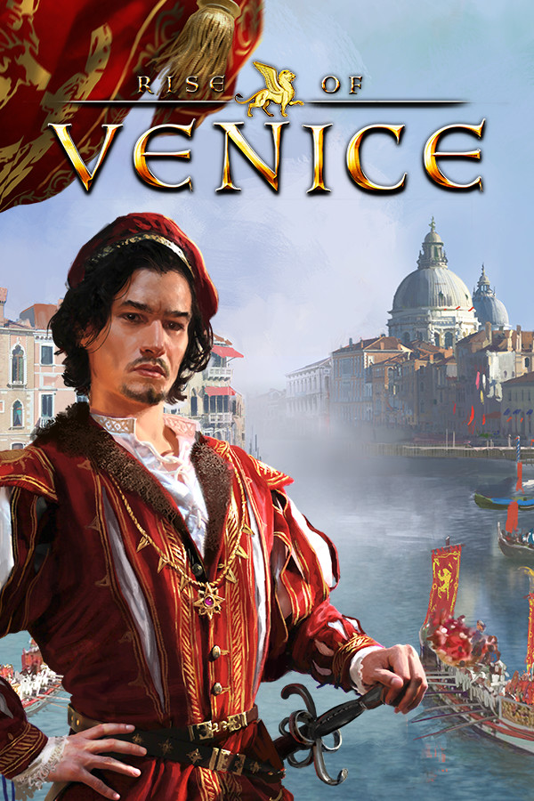 Rise of Venice Gold Edition Steam CD Key