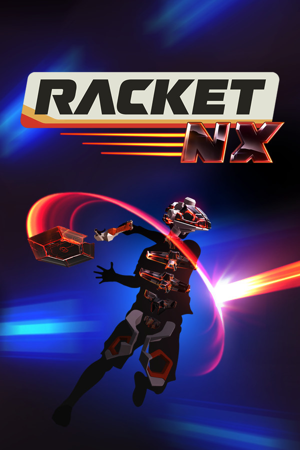 Racket: Nx Clé CD Steam
