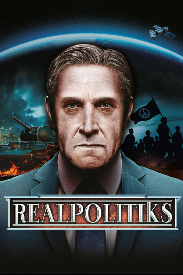Realpolitiks Steam CD Key