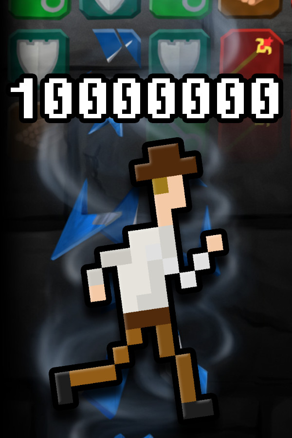10 000 000 Steam CD Key