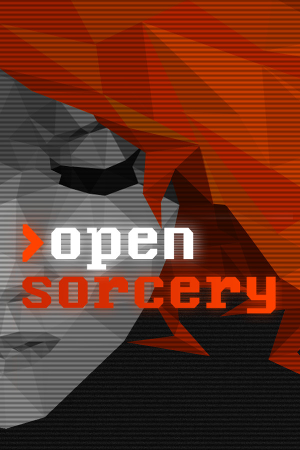 Open Sorcery Steam CD Key