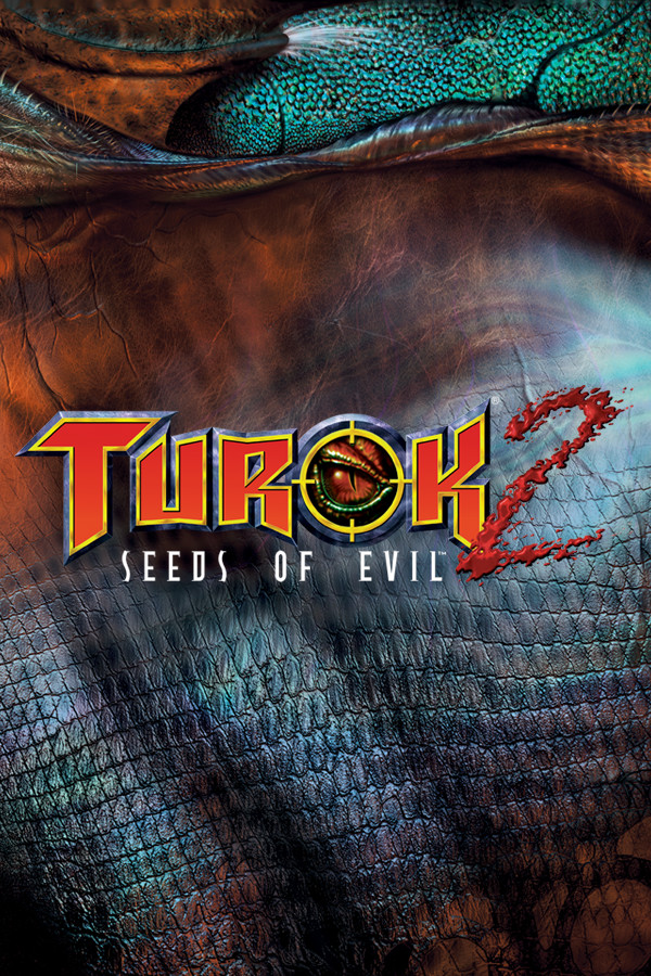 Turok 2: Seeds of Evil Steam CD Key