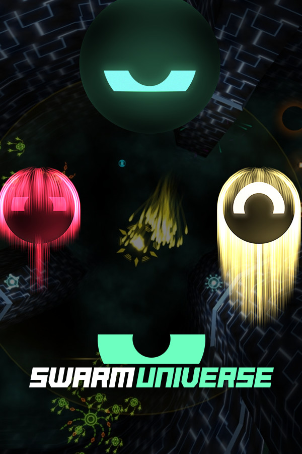 Swarm Universe Steam CD Key