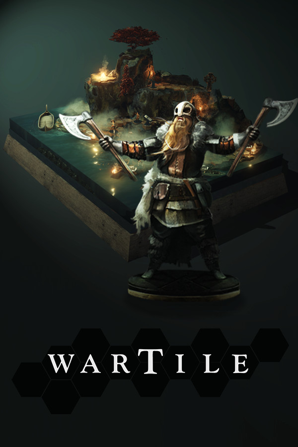 WARTILE Steam CD Key