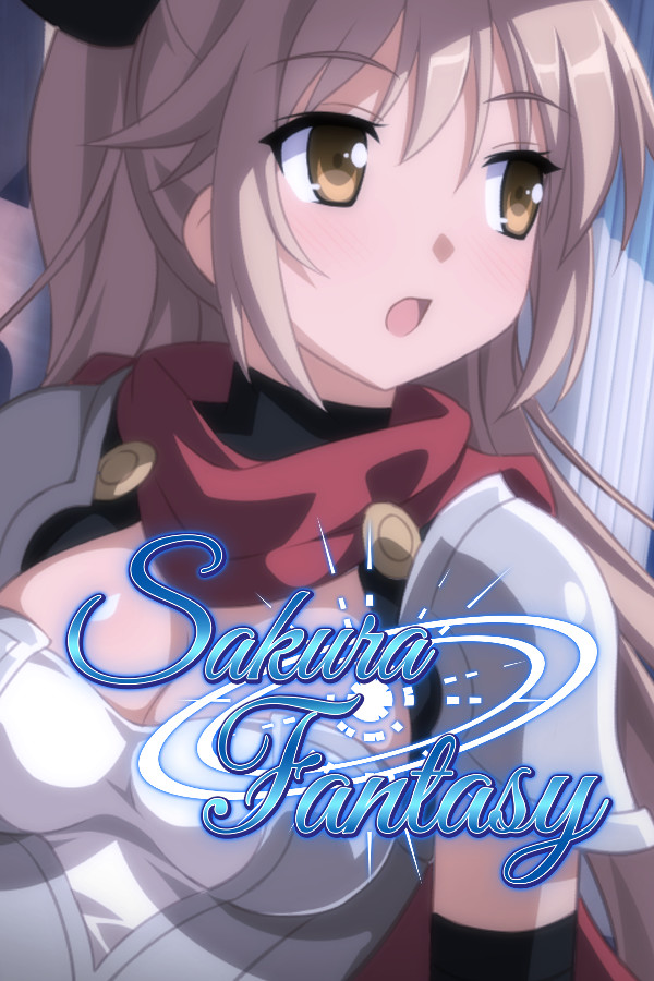 Sakura Fantasy Steam CD Key