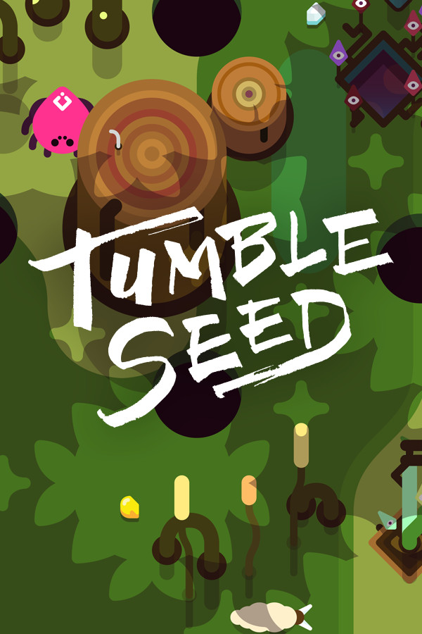 TumbleSeed Steam CD Key