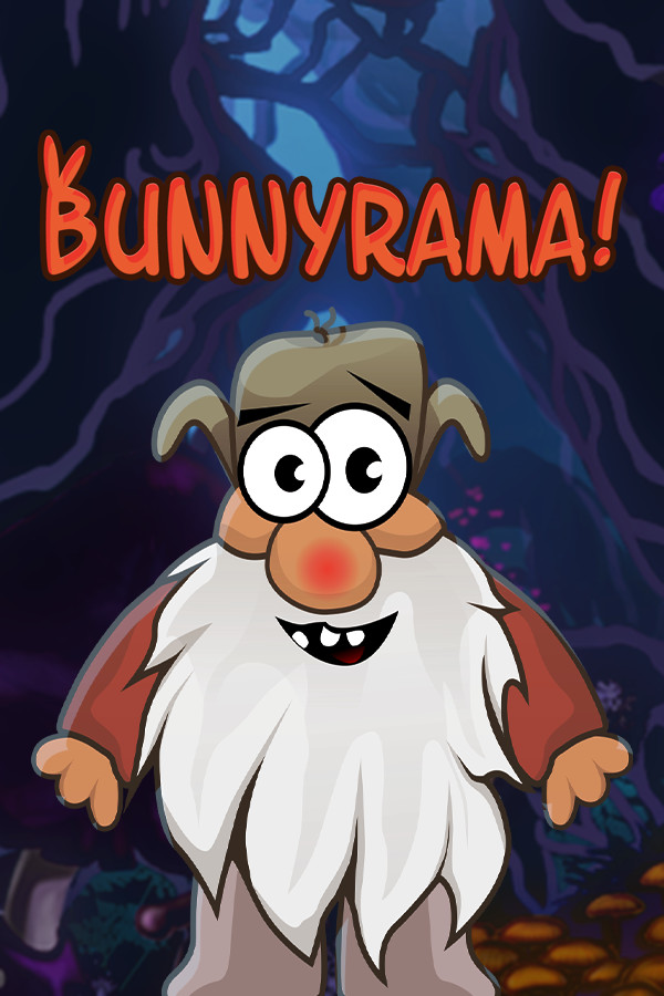 Bunnyrama Steam CD Key