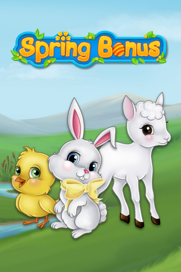 Spring Bonus Steam CD Key