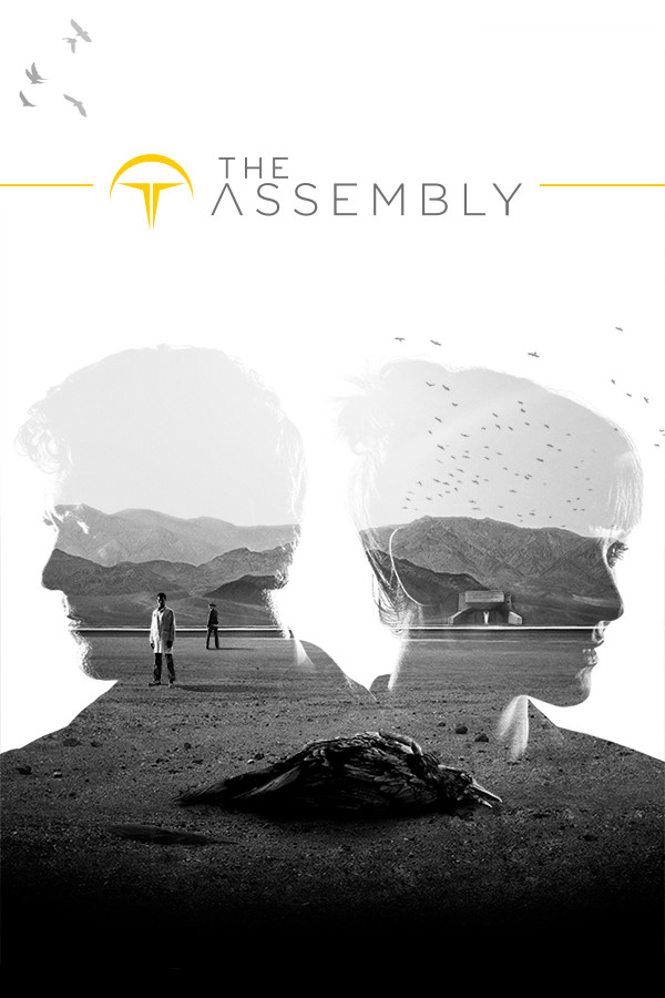 The Assembly Steam CD Key