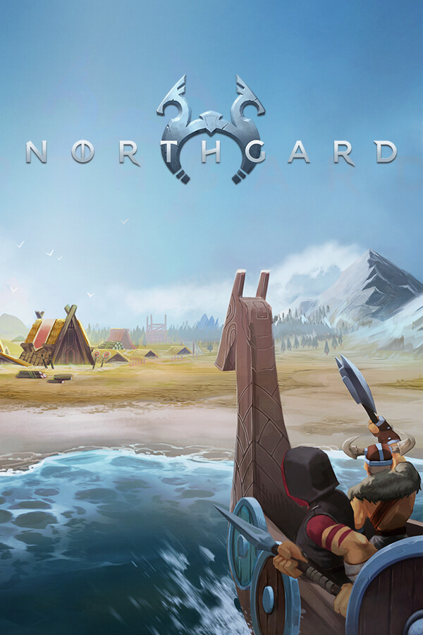 Northgard EU Steam CD Key