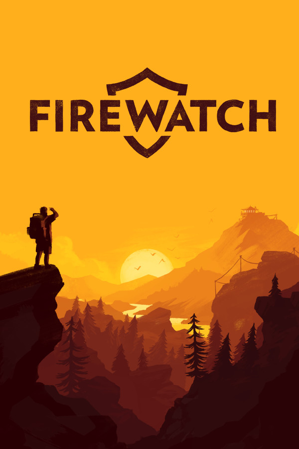 Firewatch GOG CD Key