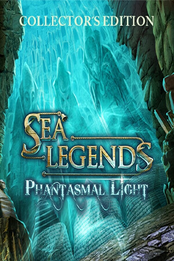 Sea Legends: Phantasmal Light Clé CD Steam