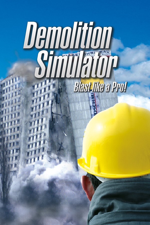 Blaster Simulator Steam CD Key