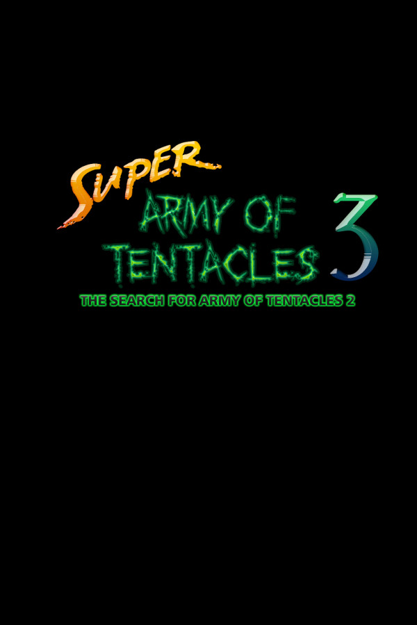 Super Army of Tentacles 3 : The Search for Army of Tentacles 2 Clé CD Steam