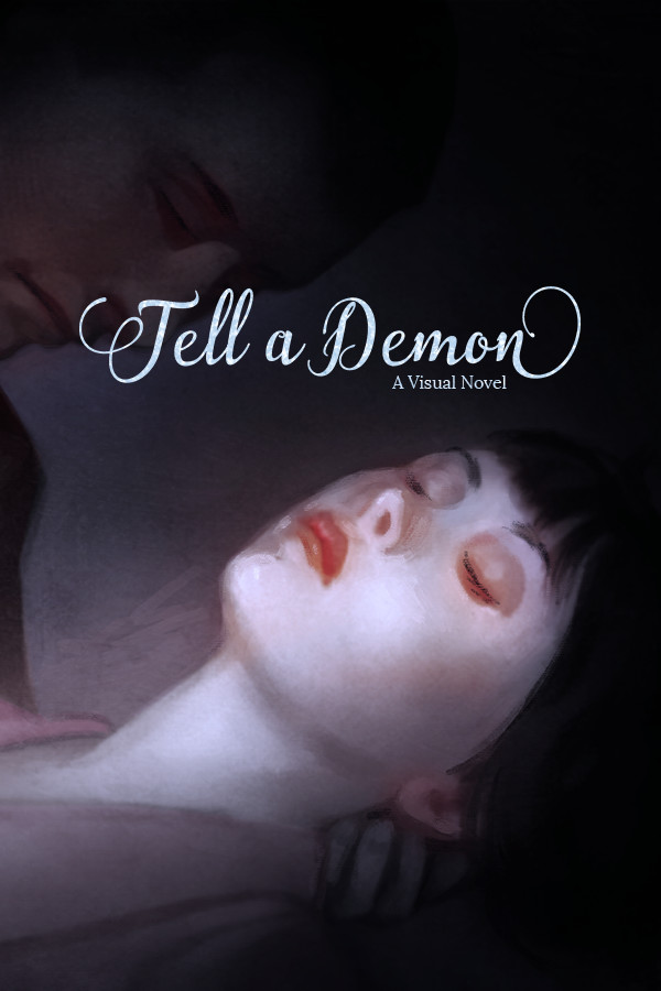 Tell a Demon Steam CD Key