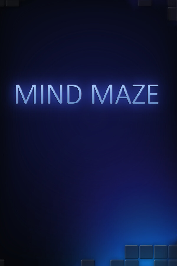 Mind Maze PC Steam CD Key