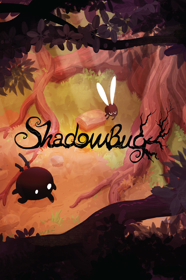 Shadow Bug Steam CD Key