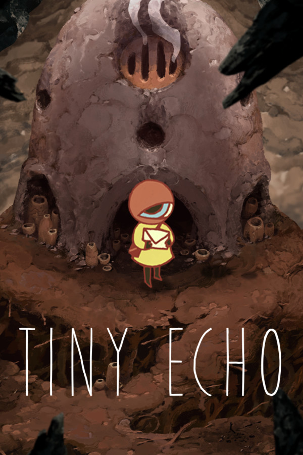 Tiny Echo Clé CD Steam