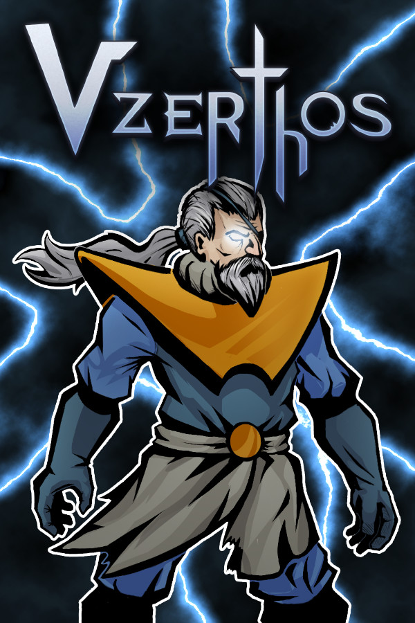 Vzerthos : The Heir of Thunder Steam CD Key