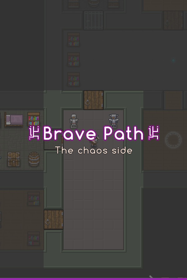 Brave Path Steam CD Key