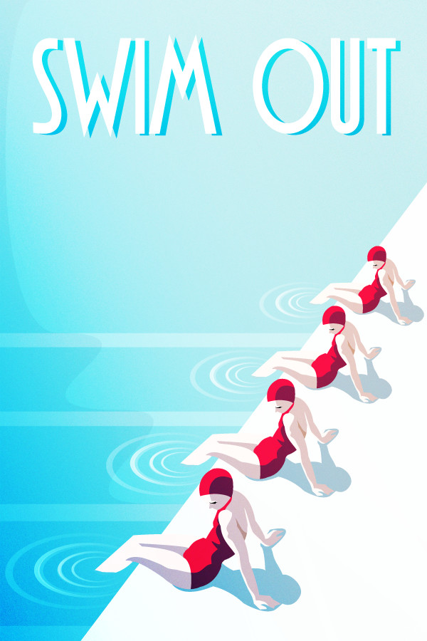 Swim Out Steam Clé CD