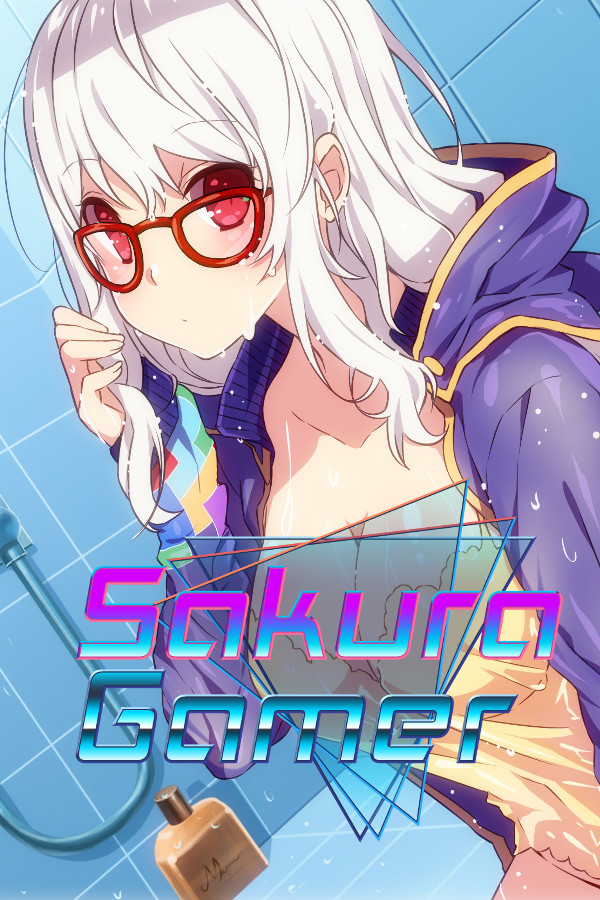 Sakura Gamer Steam CD Key