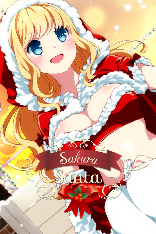 Sakura Santa Steam CD Key